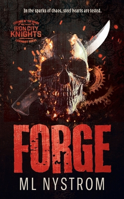 Forge 1923252615 Book Cover