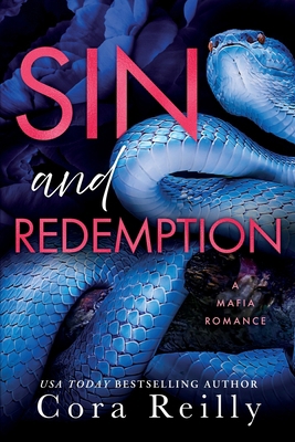 Sin and Redemption B0DSZL1ZN9 Book Cover