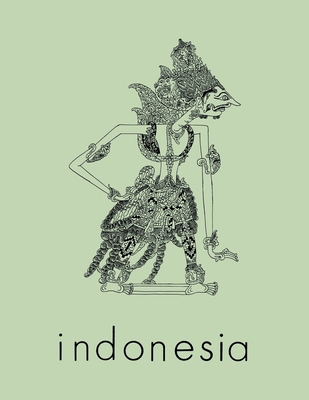 Indonesia Journal: October 1976 0877278229 Book Cover