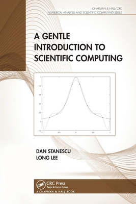 A Gentle Introduction to Scientific Computing 1032261315 Book Cover