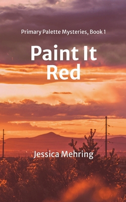 Paint It Red 1735401331 Book Cover