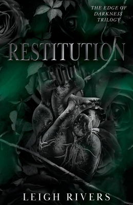 Restitution (The Edge of Darkness: Book 3) 173943305X Book Cover