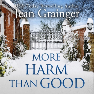 More Harm Than Good B0DFZL6VBZ Book Cover