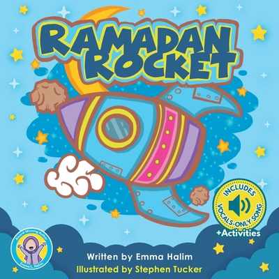 Ramadan Rocket 0646854305 Book Cover