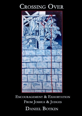 Crossing Over 1387523406 Book Cover