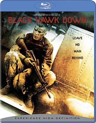Black Hawk Down 1424816866 Book Cover