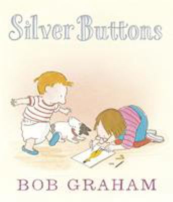 Silver Buttons 1406342246 Book Cover
