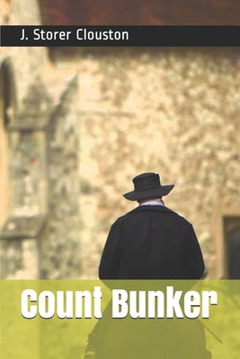 Count Bunker 1693151189 Book Cover