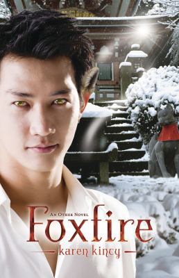 Foxfire 0738730572 Book Cover