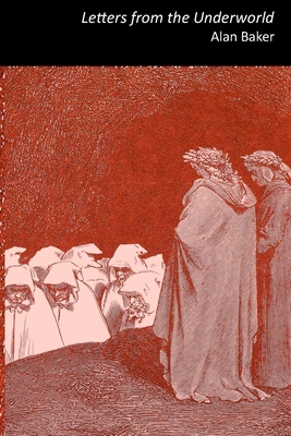 Letters from the Underworld 1739721330 Book Cover