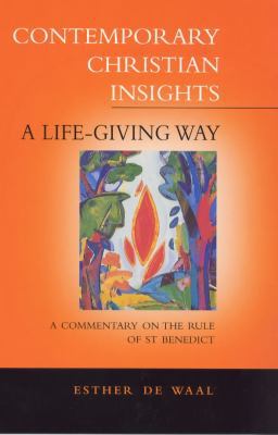 Life Giving Way 0264675029 Book Cover