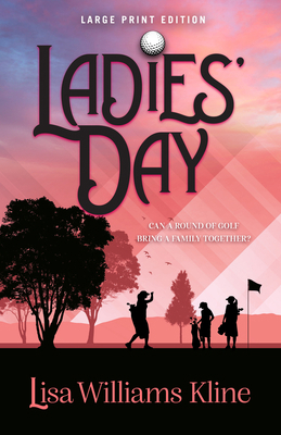 Ladies' Day [Large Print] 0744309190 Book Cover