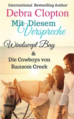 Mit Diesem Versprechen [German] 1646259300 Book Cover