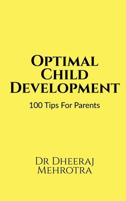Optimal Child Development B0BH13SND1 Book Cover