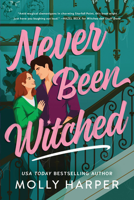 Never Been Witched 1728276853 Book Cover