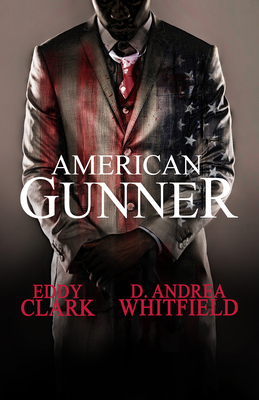 American Gunner 1957950293 Book Cover
