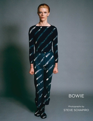 Bowie 1576878066 Book Cover
