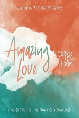 Amazing Love 1619582880 Book Cover