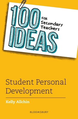 Bloomsbury Education 100 Ideas for Secondary Te... 1801994617 Book Cover