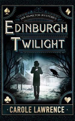 Edinburgh Twilight 1536695327 Book Cover