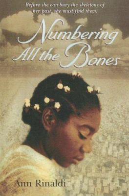 Numbering All the Bones 0606334475 Book Cover