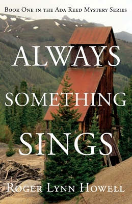 Always Something Sings 1684921171 Book Cover