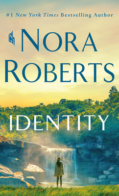 Identity [Large Print] B0CRS4PV9M Book Cover