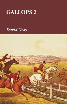 Gallops 2 1473327326 Book Cover