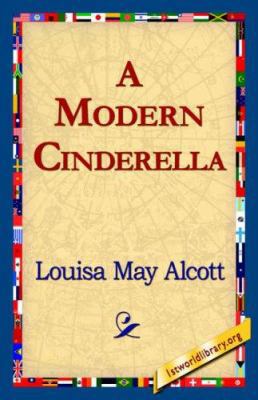 A Modern Cinderella 142181899X Book Cover