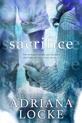 Sacrifice 1960355007 Book Cover