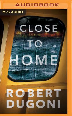 Close to Home 153668502X Book Cover