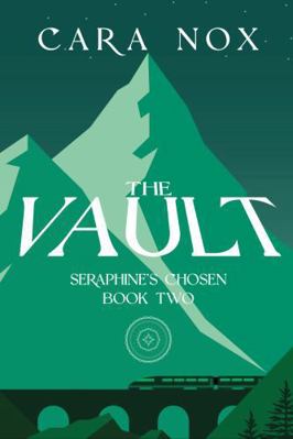The Vault 1960379046 Book Cover