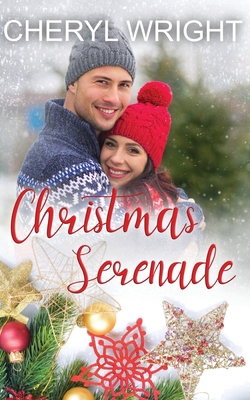 Christmas Serenade 0648640493 Book Cover