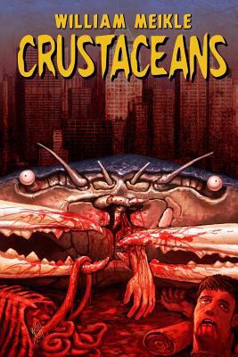 Crustaceans 1937128148 Book Cover