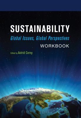 Sustainability: Global Issues, Global Perspecti... 1634878914 Book Cover