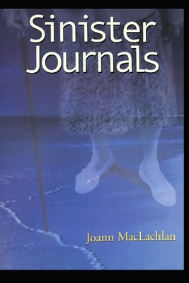 Sinister Journals 1999198808 Book Cover