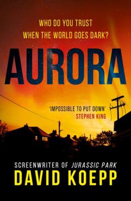 Aurora 0008364109 Book Cover