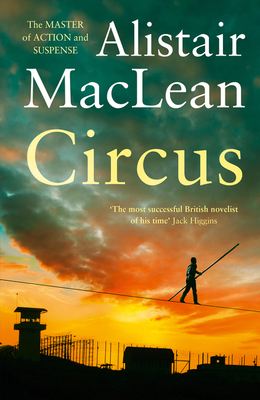 Circus 0008337438 Book Cover