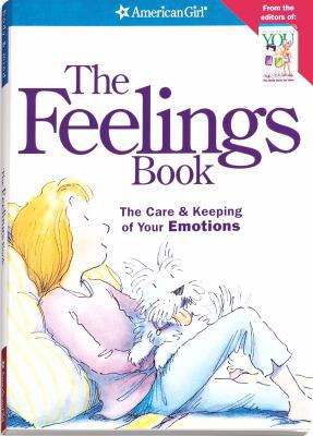 Feelings Book 1584855282 Book Cover