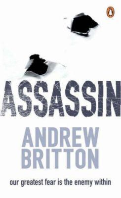 Assassin 0141027975 Book Cover