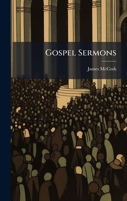 Gospel Sermons 1023881381 Book Cover