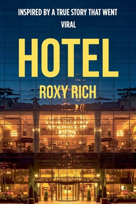 Hotel B0H9K834G5 Book Cover