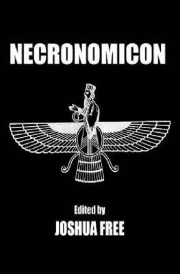 Necronomicon 149935908X Book Cover