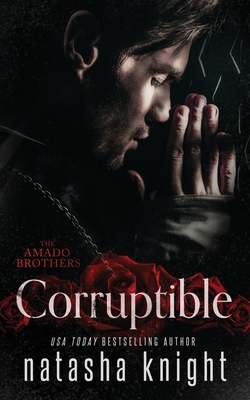 Corruptible B08KBQR418 Book Cover
