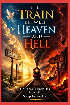 The Train Between Heaven and Hell B0GSN3ZQC4 Book Cover