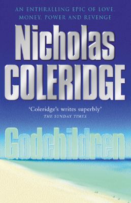 Godchildren 0752811630 Book Cover
