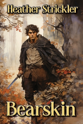 Bearskin B0CRHLM779 Book Cover