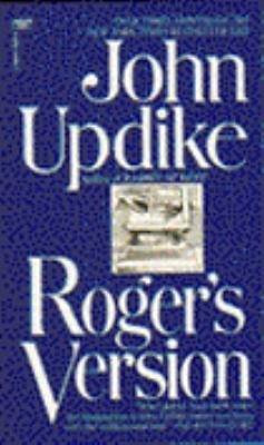 Roger's Version 0449212882 Book Cover