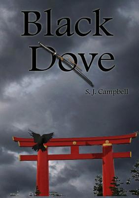 Black Dove 1291933263 Book Cover