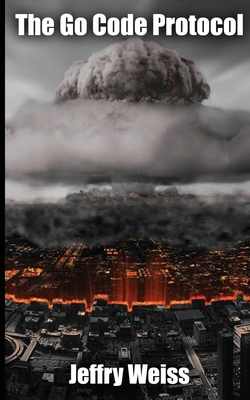 The Go Code Protocol: Paul Decker - Assignment #3 1511995351 Book Cover